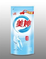 OEM Detergent Factory Dishwashing Liquid Detergent Cleaning Dishwashing Liquid