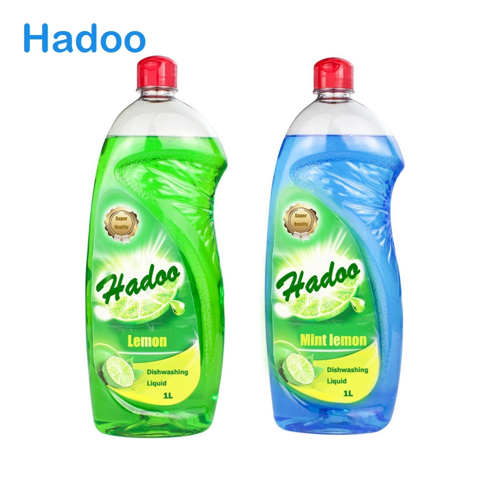 China Wholesale OEM Eco Friendly 10kg Dishwashing Liquid for Home Restaurant