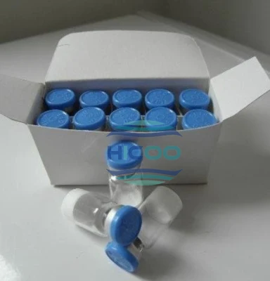 Compre péptidos de esterilización de grado farmacéutico Personalización de productos terminados Semax